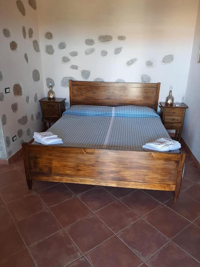 Al Melograno B&B Бельмонте-Калабро Екстер'єр фото
