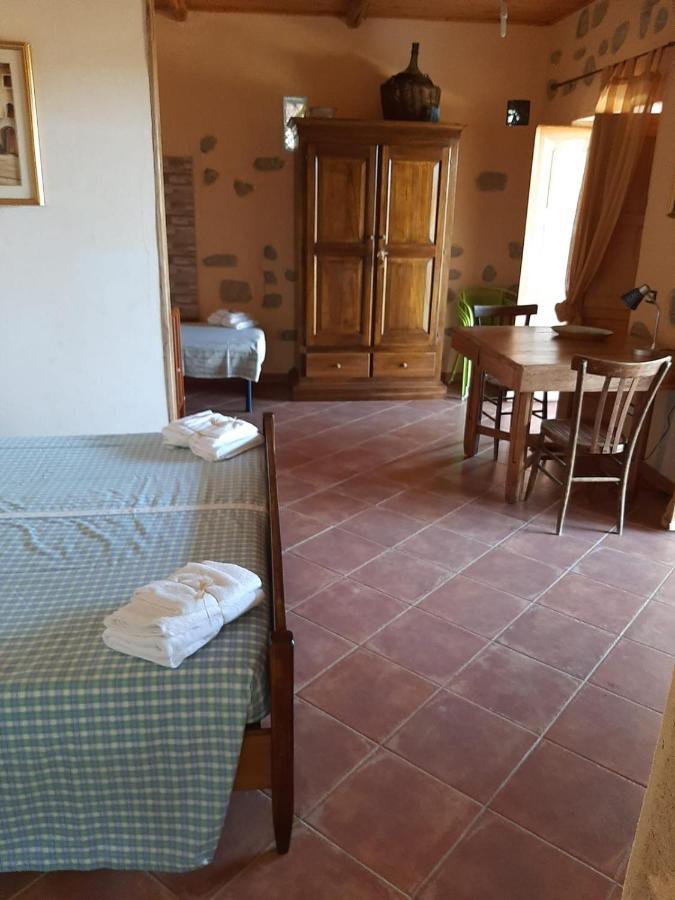 Al Melograno B&B Бельмонте-Калабро Екстер'єр фото