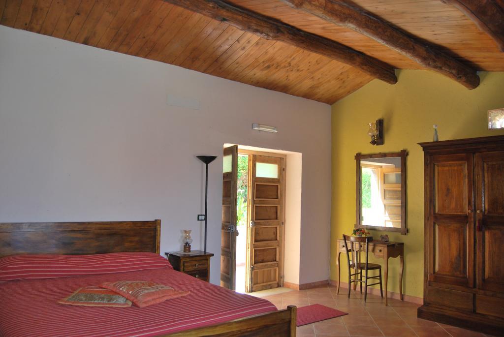 Al Melograno B&B Бельмонте-Калабро Екстер'єр фото